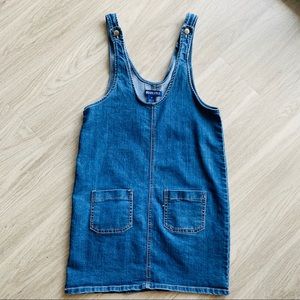 Bluespice dress overall size M